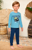 Пижама для мальчика  (арт. 9778)