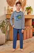Пижама для мальчика  (арт. 9790)