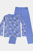 Пижама для мальчика  (арт. 9715)